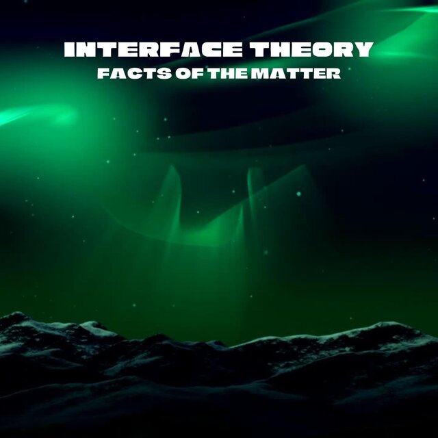 Facts Of The Matter