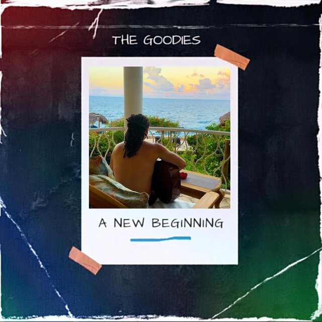 A New Beginning
