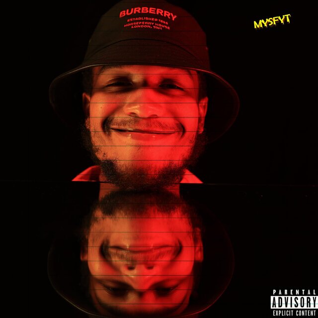 SHADY THOUGHTS THE ALBUM