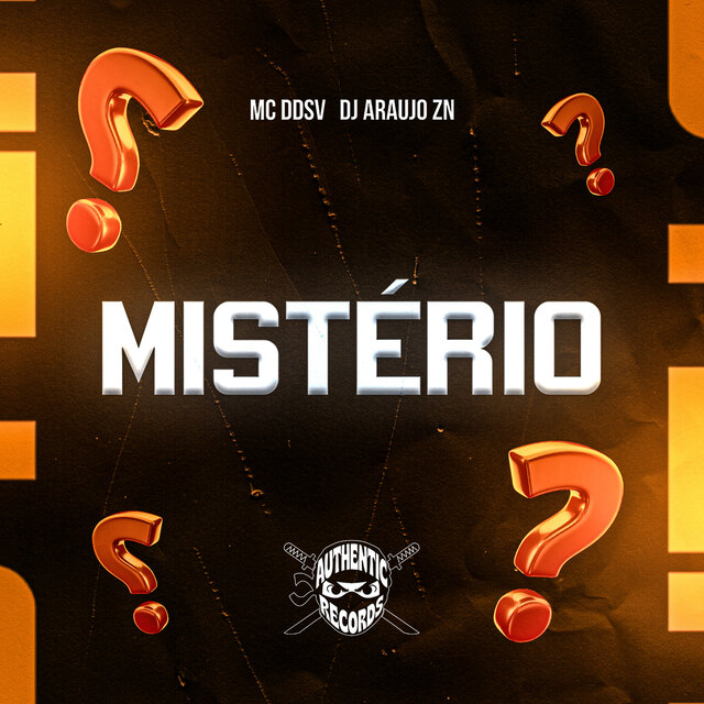 Mistério