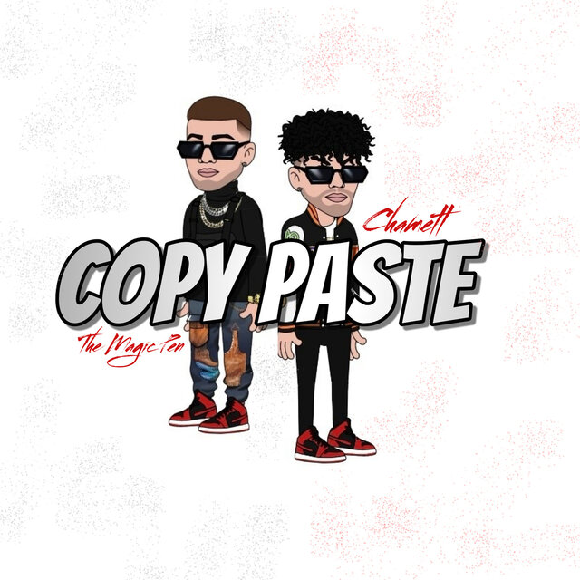Copy Paste