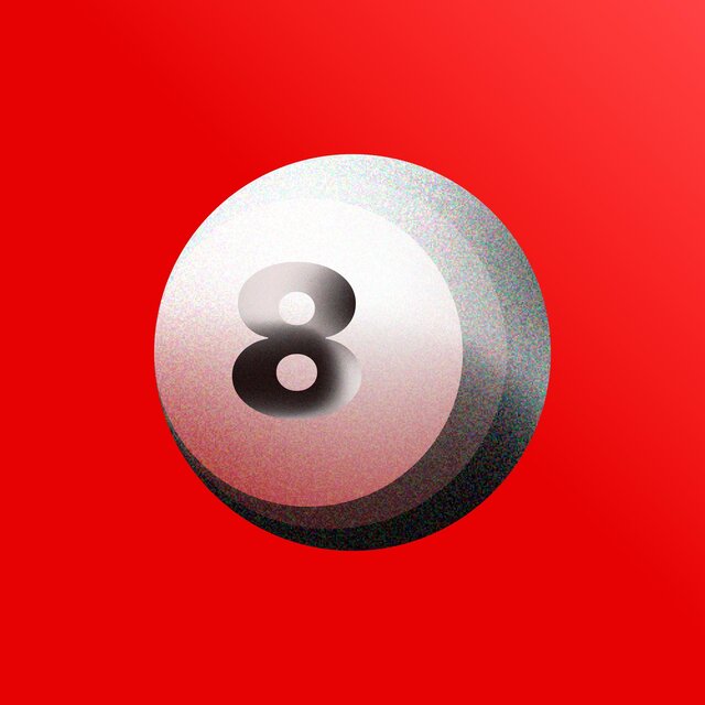 Eight Ball