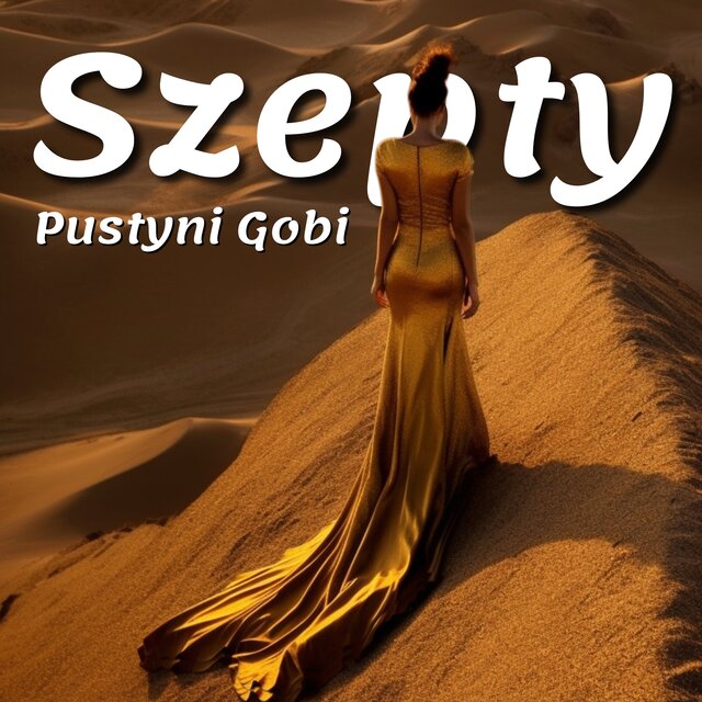 Szepty Pustyni Gobi