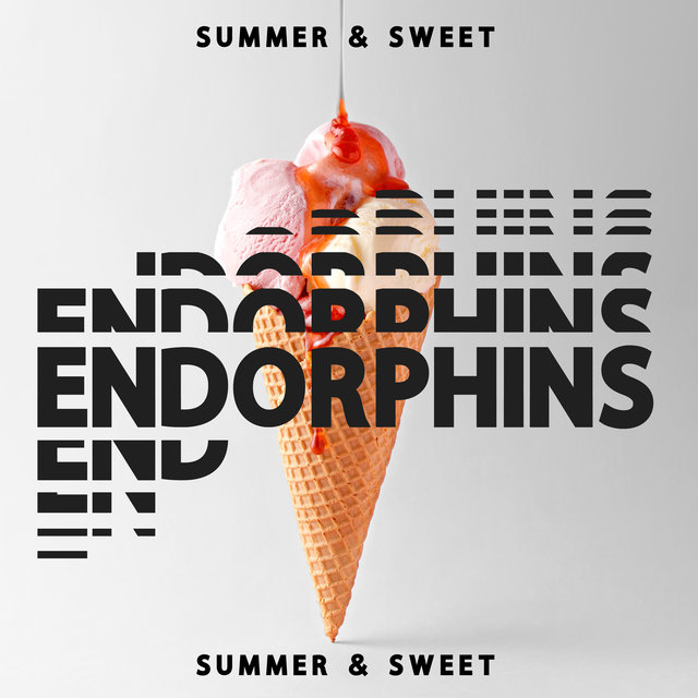 Summer & Sweet Endorphins (Electro Chillout Music 2021)