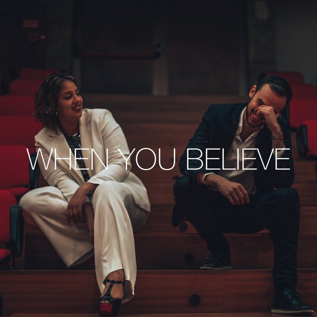 When You Believe