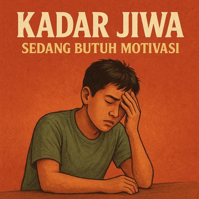 Sedang Butuh Motivasi