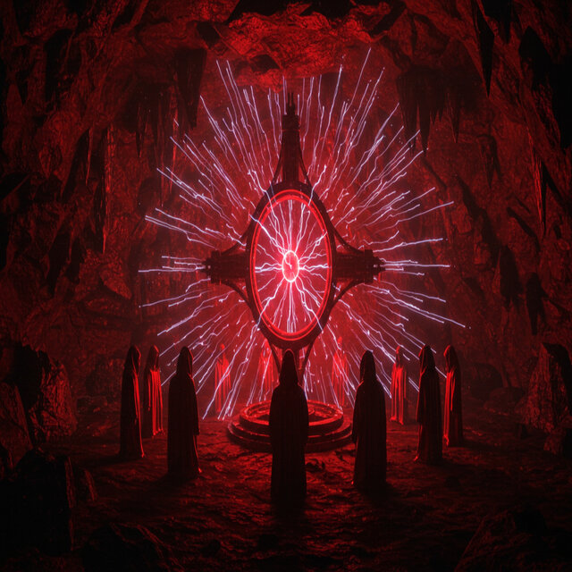 Ritual Beats Only the Brave Can Handle