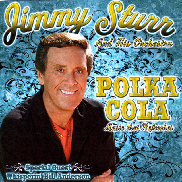 Polka Cola