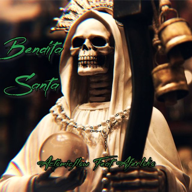 Bendita Santa