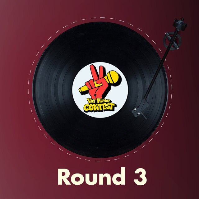 Viet Hiphop Contest Round 3