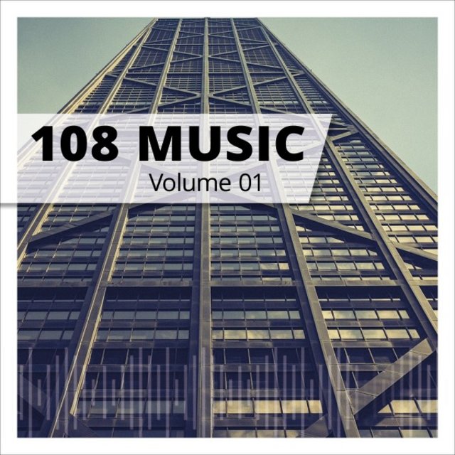 108 Music, Vol. 1