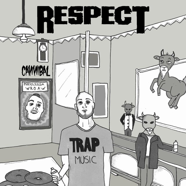 RESPECT  (Walk Remix)