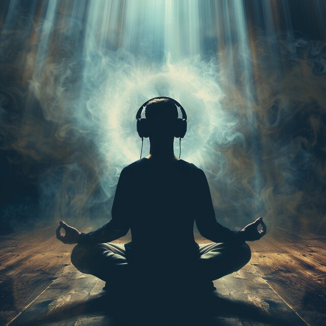 Deep Reflections: Meditation's Sacred Sounds