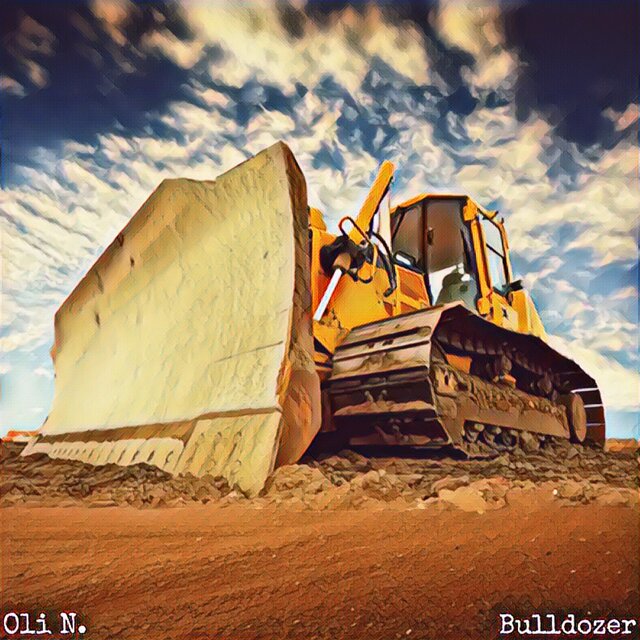 Bulldozer