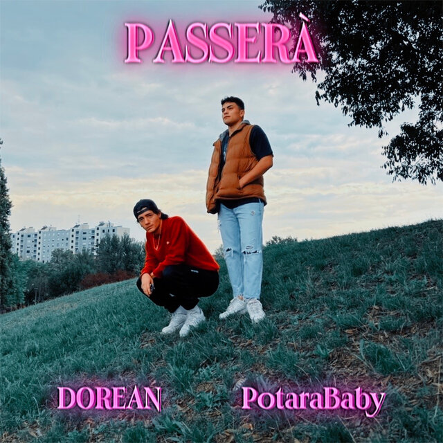 Passerà