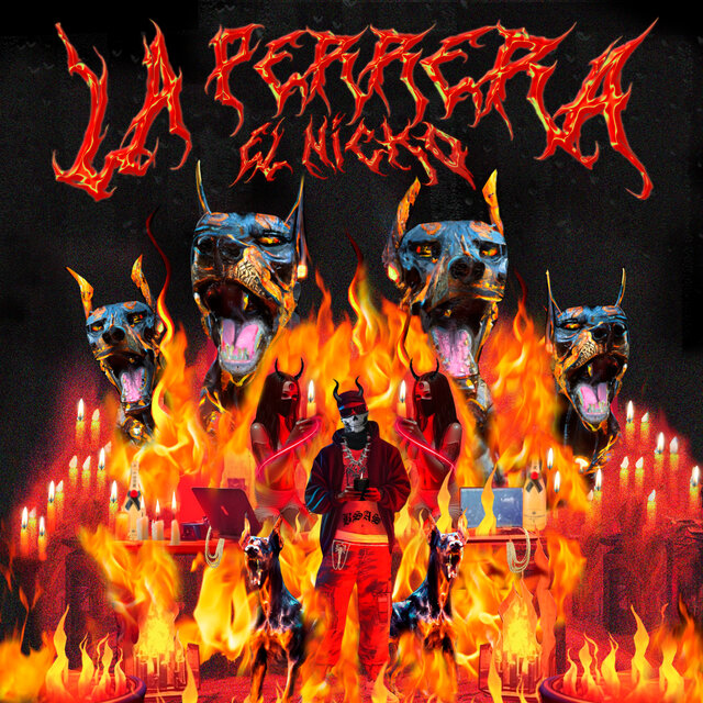 La Perrera