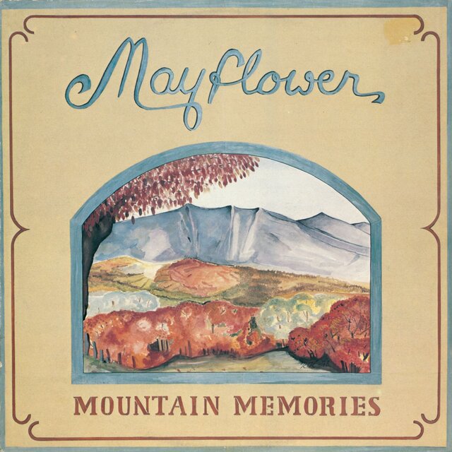 Mountain Memories