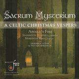 Sacrum Mysterium: Part II 