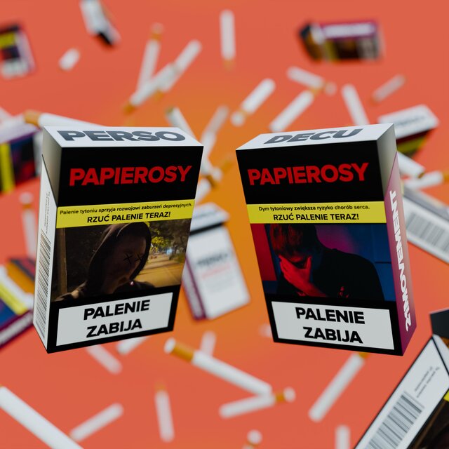 PAPIEROSY (feat. decuprodukcja)