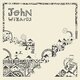 Cover art for album John Wizards by John Wizards, Nzaramba Jean Thierry (ras magic)
