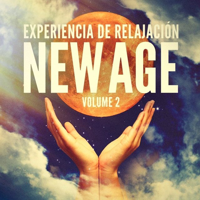 Experiencia de Relajación New Age, Vol. 1 (Concéntrate y medita con los sonidos relajantes zen)