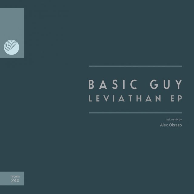 Leviathan EP