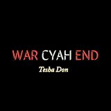 War Cyah End