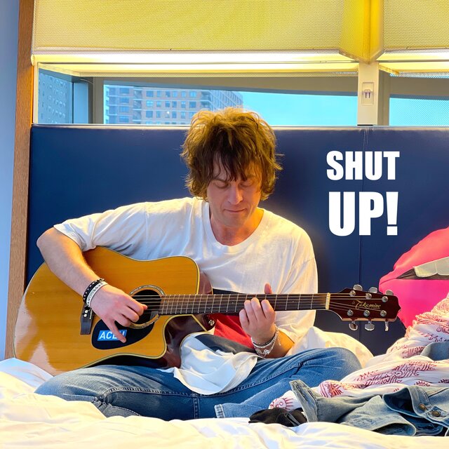Shut Up!