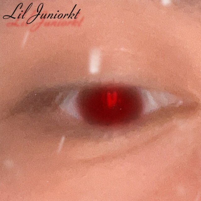 Demon Eye