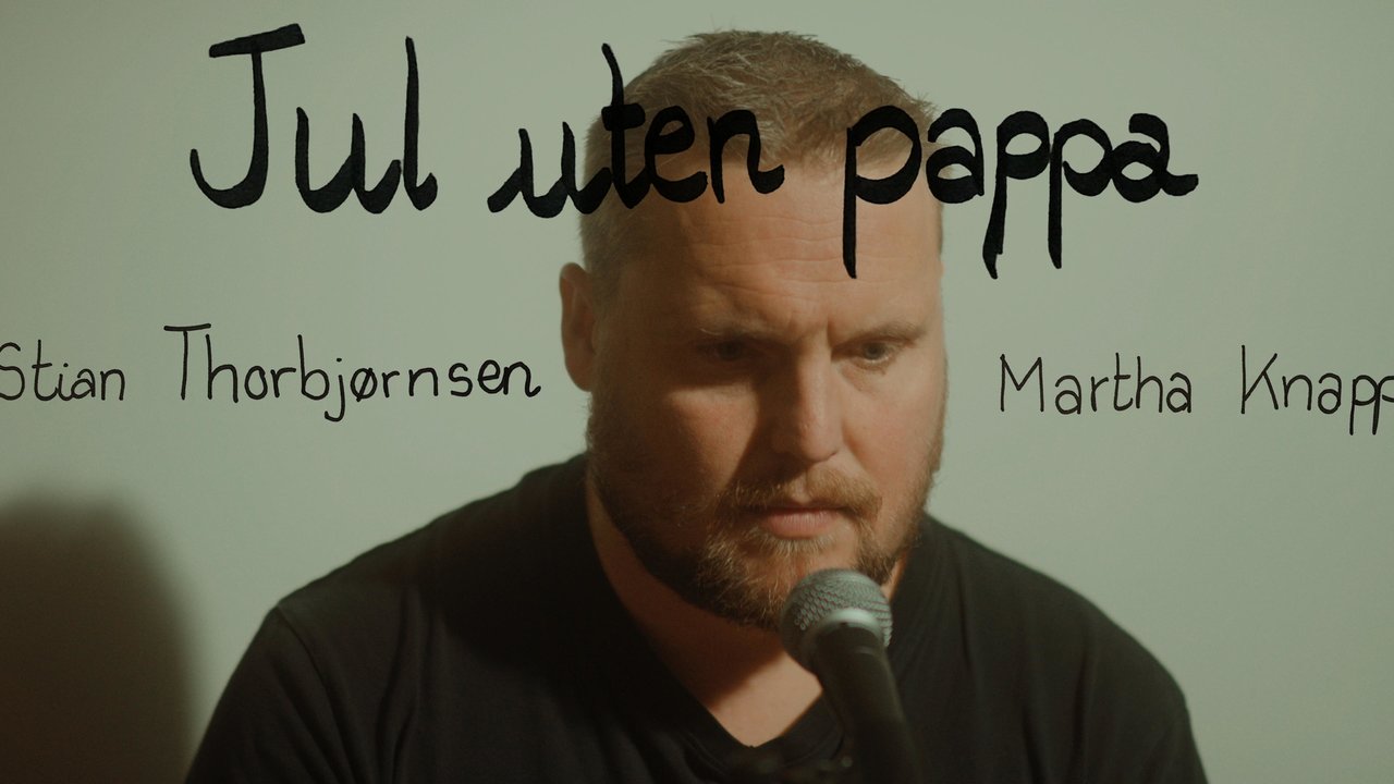 Jul uten pappa (akustisk)