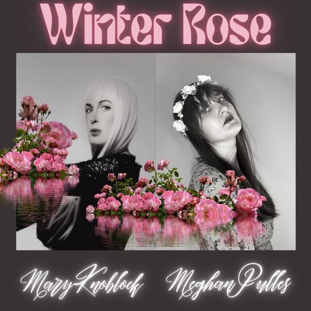 Winter Rose