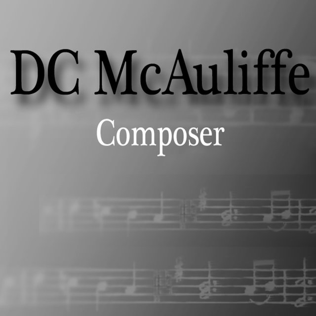 DC McAuliffe Cinematic Music