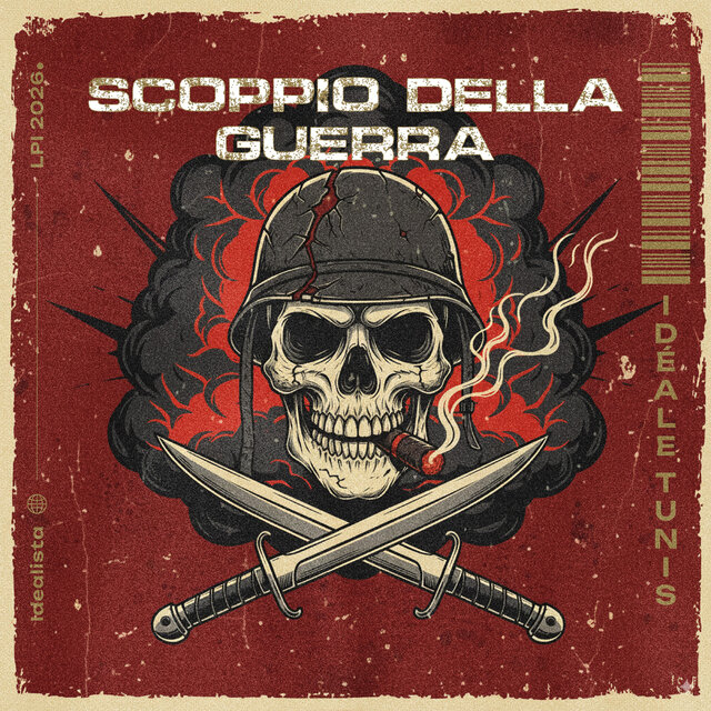 SCOPPIO DELLA GUERRA - INTRO