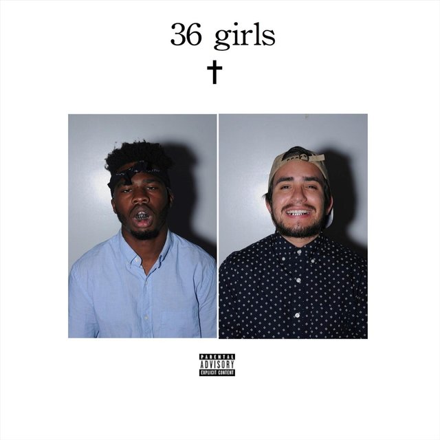 36 Girls