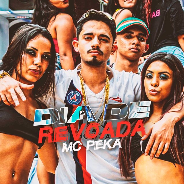 Dia de Revoada
