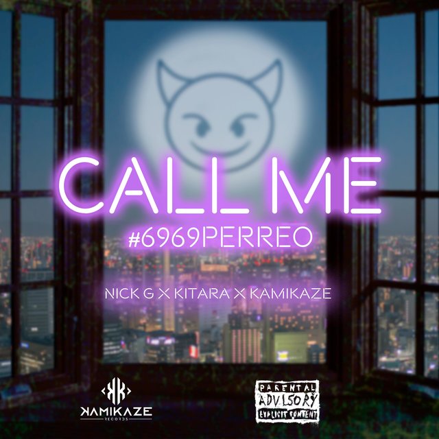 Call Me