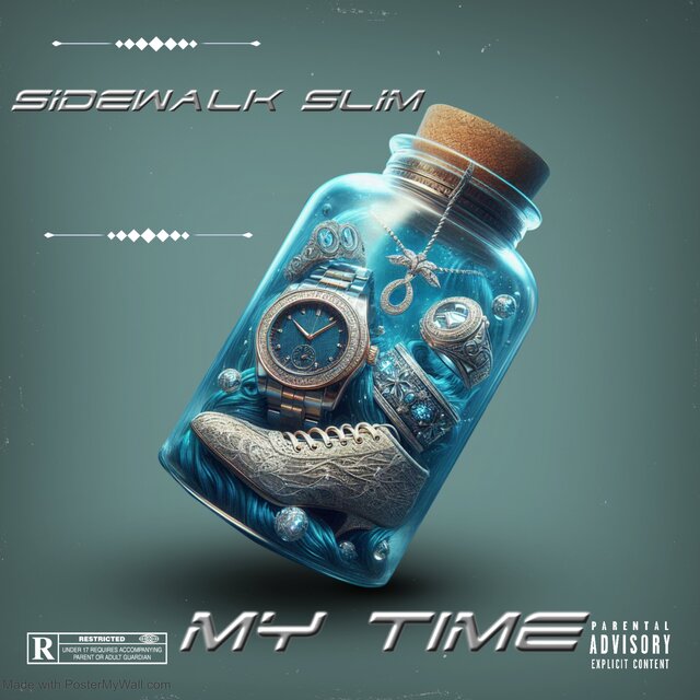 My Time