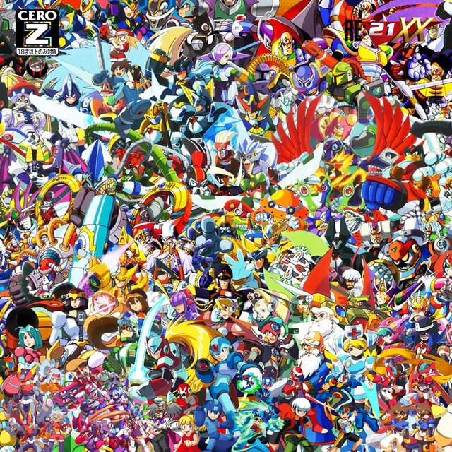 RE: 21XX