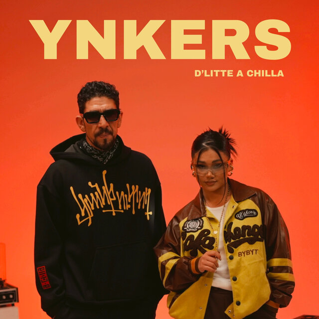 Ynkers