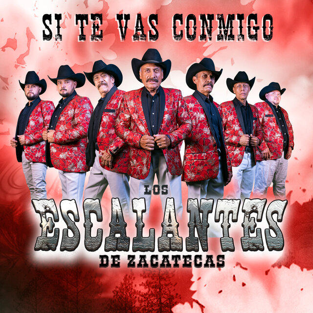 Si Te Vas Conmigo