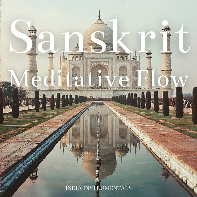 Sanskrit Meditative Flow