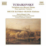 Kol Nidrei, Adagio on Hebrew Melodies, Op. 47