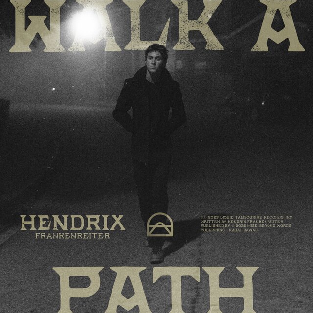 Walk A Path