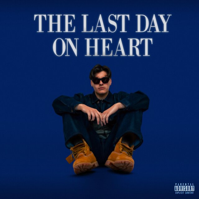 THE LAST DAY ON HEART