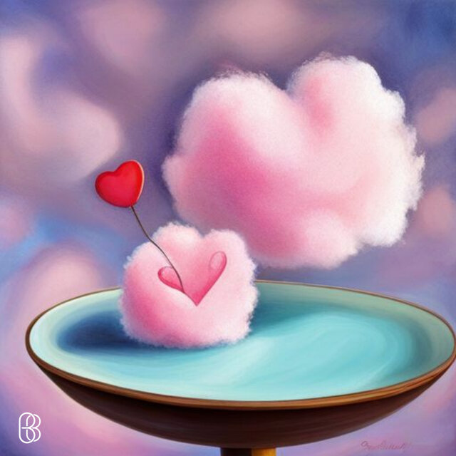 Cotton Candy
