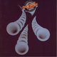 Cover art for album Nightingales & Bombers by Manfred Mann's Earth Band