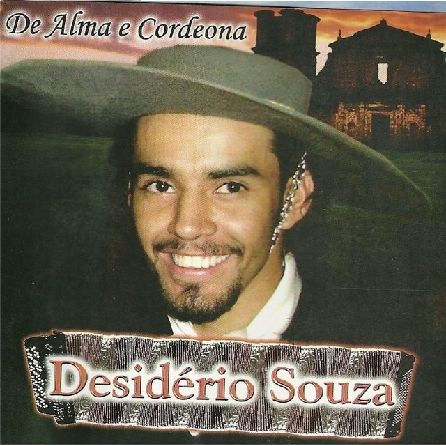 De Alma e Cordeona