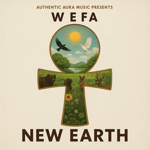 New Earth