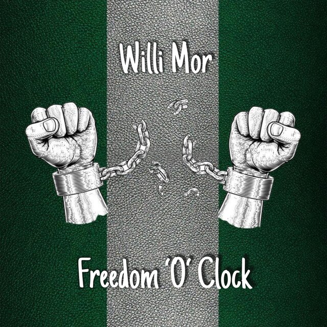 Freedom '0' Clock