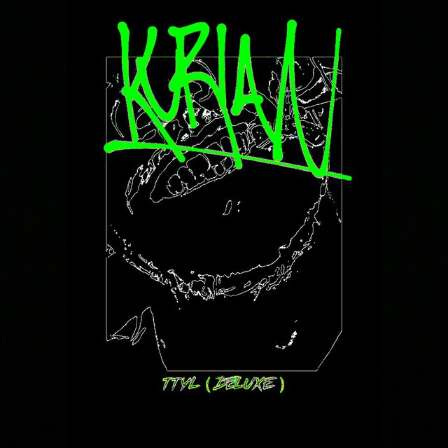 TTYL, Kurian ( DELUXE )